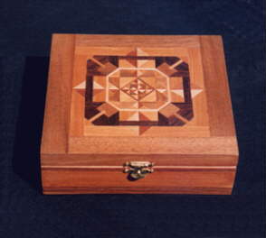 box
