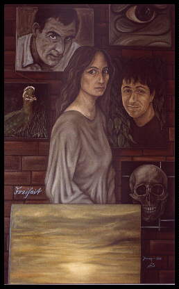 painting
