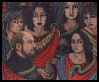 painting
