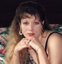 Glamour Portrait