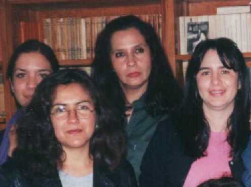 En Una Reunin.