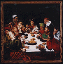 The Other Last Supper, oil on canvas. 36*36