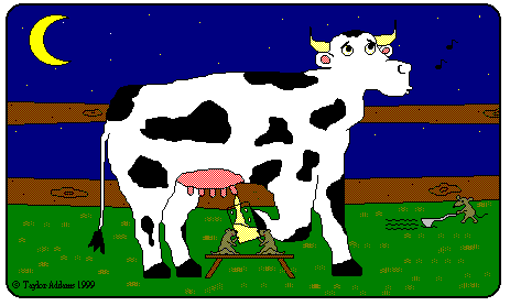 toon