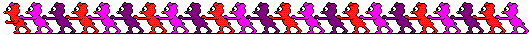 purple bears