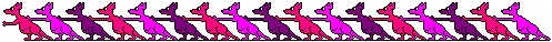 purple roos