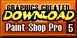 Paint Shop Pro
