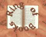 Join the Ring of Books!