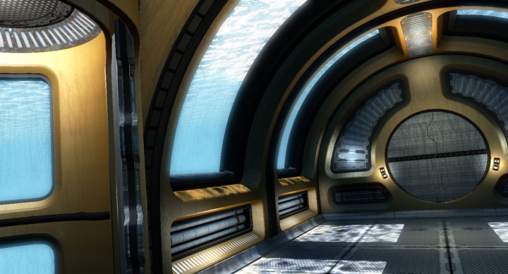 tunnel46