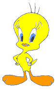 tweety