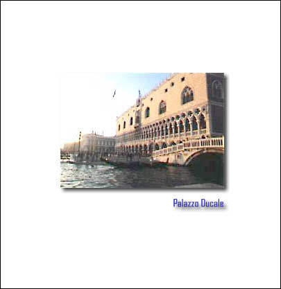 Palazzo Ducale