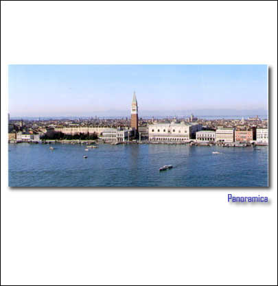 Panoramica