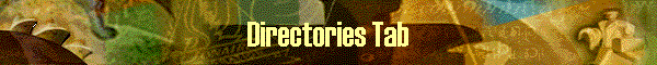 Directories Tab