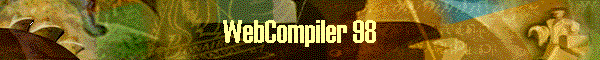 WebCompiler 98