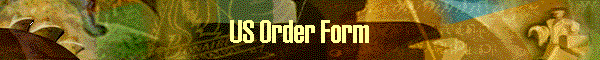 US Order Form