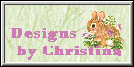 Designs by Christina!