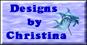 Designs by Christina!