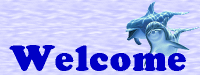Welcome!