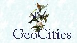 GeoCities!