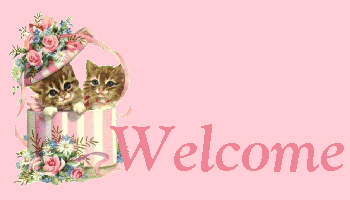 Welcome!