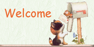 Welcome!