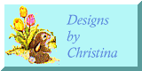 Designs by Christina!