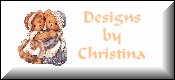 Designs by Christina!