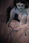 nude figure drawing