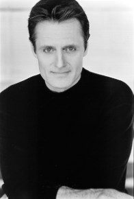 Duncan Regehr