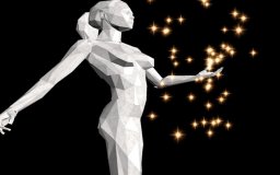 Frozen Spline Figure 1