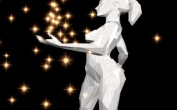 Frozen Spline Figure 1