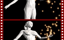 Frozen Spline Amiga Anim (Zip)