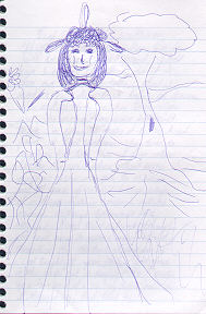 anpther spiffy pic I've drawn