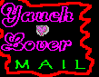 FREE E-MAIL for the POOR!
