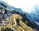 Piccole Dolomiti