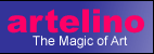 artelino - The Magic of Art
