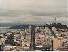 San Francisco City View