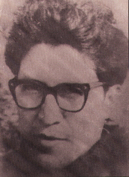 Otto Ren Castillo