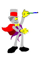 Click aquí para ir a mi pagina magica