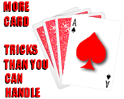 Card Trick Central