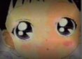 kawai baby Hotaru!