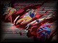 the red goo release the senshi's grip on Sailor Moon