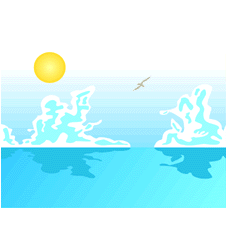 Respect for the sea