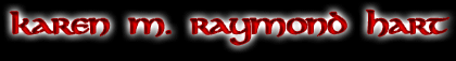 Karen M. Raymond-Hart