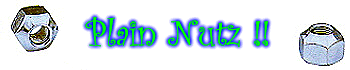 Plain Nutz
