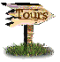 Web Tours by Juan Derfill