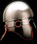 Burgh Castle Helmet