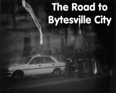 Click to review The Road To Bytesville City