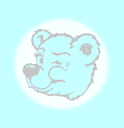 bear