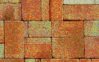 Brick