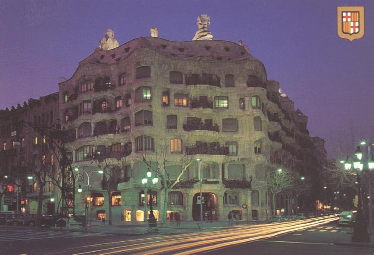 Barcelona